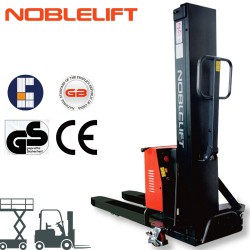 self loading stacker 500kg 1300mm ps 05f self loading stacker 500kg 1300mm ps 05f