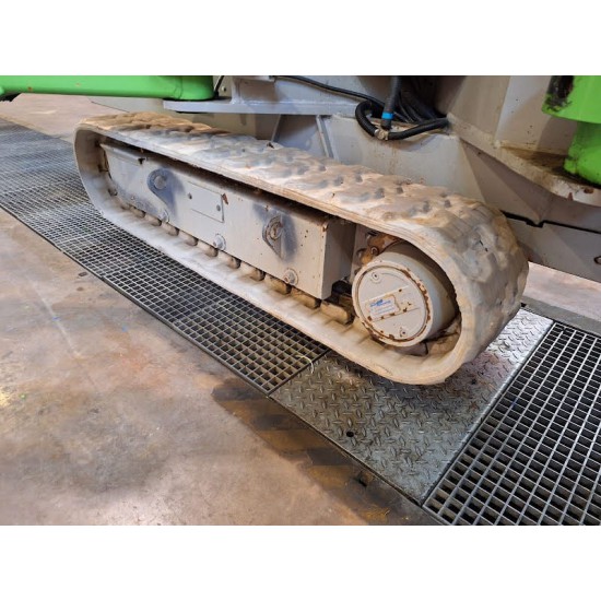 USED OMMELIFT 2200 RBD (2015) 22M 200KG - Kapountalis