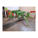 USED OMMELIFT 2200 RBD (2015) 22M 200KG - Kapountalis
