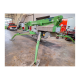 USED OMMELIFT 2200 RBD (2015) 22M 200KG - Kapountalis