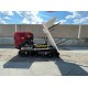 P08 radiocontrolled Mini Dumper OPERVAL for 1400kg P08 radiocontrolled Mini Dumper OPERVAL for 1400kg - Kapountalis