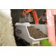 P08 Mini Dumper OPERVAL για 800kg με ασυρματο χειρισμο P08 Mini Dumper OPERVAL για 800kg με ασυρματο χειρισμο - Kapountalis