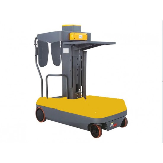 OSAKA BRAVO ORDER PICKER 5M WORKING HEIGHT OSAKA BRAVO ORDER PICKER 5M WORKING HEIGHT - Kapountalis