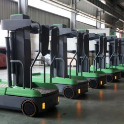 ORDER PICKER OSAKA BRAVO Υψος εργασίας 5 m ORDER PICKER OSAKA BRAVO Υψος εργασίας 5 m