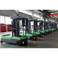 OSAKA BRAVO ORDER PICKER 5M WORKING HEIGHT OSAKA BRAVO ORDER PICKER 5M WORKING HEIGHT