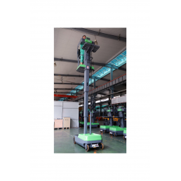 ORDER PICKER OSAKA BRAVO Υψος εργασίας 5 m