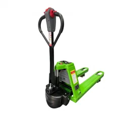 Electric pallet truck EPT20H 2000KG Electric pallet truck EPT20H 2000KG