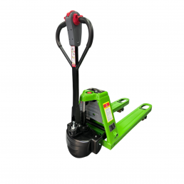 Electric pallet truck EPT20H 2000KG