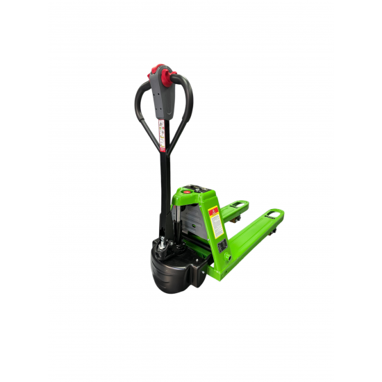 Electric pallet truck EPT20H 2000KG Electric pallet truck EPT20H 2000KG - Kapountalis