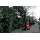 Platform Basket Heron 10 SB | Hybrid Mini self-propelled tracked vertical lift | 9.6 m Platform Basket Heron 10 SB | Hybrid Mini self-propelled tracked vertical lift | 9.6 m - Kapountalis