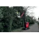 Platform Basket Heron 10 SB | Υβριδικό Ερπυστριοφόρο αυτοκινούμενο καλαθοφόρο | 9.60 m Platform Basket Heron 10 SB | Υβριδικό Ερπυστριοφόρο αυτοκινούμενο καλαθοφόρο | 9.60 m - Kapountalis