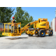 Platform Basket RR14/400 | Rail Boom Lift | 14.4 m 400 kg Platform Basket RR14/400 | Rail Boom Lift | 14.4 m 400 kg - Kapountalis