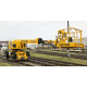 Platform Basket RR19/500 | Rail Boom Lift | 19 m 500 kg Platform Basket RR19/500 | Rail Boom Lift | 19 m 500 kg - Kapountalis