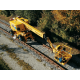Platform Basket RR19/500 | Rail Boom Lift | 19 m 500 kg Platform Basket RR19/500 | Rail Boom Lift | 19 m 500 kg - Kapountalis