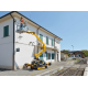 Platform Basket RR9/200 | Tracked Rail Boom Lift | 9.5 m 200 kg Platform Basket RR9/200 | Tracked Rail Boom Lift | 9.5 m 200 kg - Kapountalis
