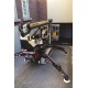 Platform Basket Spider 13.65 | Hybrid Tracked self-propelled spider lift | 13.4 m Platform Basket Spider 13.65 | Hybrid Tracked self-propelled spider lift | 13.4 m - Kapountalis