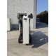 Platform Basket Spider 15.70 | Hybrid Tracked self-propelled spider lift | 14.5 m Platform Basket Spider 15.70 | Hybrid Tracked self-propelled spider lift | 14.5 m - Kapountalis