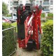 Platform Basket Spider 15.75 | Hybrid Tracked self-propelled spider lift | 15 m Platform Basket Spider 15.75 | Hybrid Tracked self-propelled spider lift | 15 m - Kapountalis