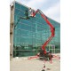 Platform Basket Spider 15.75 | Hybrid Tracked self-propelled spider lift | 15 m Platform Basket Spider 15.75 | Hybrid Tracked self-propelled spider lift | 15 m - Kapountalis