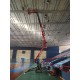 Platform Basket Spider 18.90 | Hybrid Tracked self-propelled spider lift | 17.6 m Platform Basket Spider 18.90 | Hybrid Tracked self-propelled spider lift | 17.6 m - Kapountalis