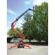 Platform Basket Spider 18.90 | Hybrid Tracked self-propelled spider lift | 17.6 m Platform Basket Spider 18.90 | Hybrid Tracked self-propelled spider lift | 17.6 m - Kapountalis