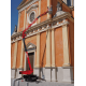 Platform Basket Spider 20.95 | Hybrid Tracked self-propelled spider lift | 19.4 m Platform Basket Spider 20.95 | Hybrid Tracked self-propelled spider lift | 19.4 m - Kapountalis