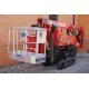 Platform Basket Spider 20.95 | Υβριδικό Ερπυστριοφόρο αυτοκινούμενο καλαθοφόρο αράχνη | 19.4 m Platform Basket Spider 20.95 | Υβριδικό Ερπυστριοφόρο αυτοκινούμενο καλαθοφόρο αράχνη | 19.4 m - Kapountalis
