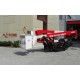Platform Basket Spider 22.10.46 kV | Hybrid Tracked self-propelled spider lift with 46 kV insulation | 21.80 m Platform Basket Spider 22.10.46 kV | Hybrid Tracked self-propelled spider lift with 46 kV insulation | 21.80 m - Kapountalis
