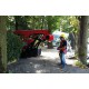 Platform Basket Spider 22.10 | Hybrid Tracked self-propelled spider lift | 21.70 m Platform Basket Spider 22.10 | Hybrid Tracked self-propelled spider lift | 21.70 m - Kapountalis
