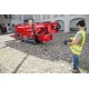 Platform Basket Spider 27.14 Articulated Tracked Spider Aerial Work Platform up to 27.01m 230kg | Available for Rent - Kapountalis