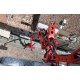 Platform Basket Spider 27.14 | Hybrid Tracked Self-propelled spider lift | 27.01 m Platform Basket Spider 27.14 | Hybrid Tracked Self-propelled spider lift | 27.01 m - Kapountalis