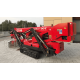 Platform Basket Spider 30T Telescopic Tracked Spider Aerial Work Platform up to 30.2m 230kg | Available for Rent Platform Basket Spider 30T Telescopic Tracked Spider Aerial Work Platform up to 30.2m 230kg | Available for Rent - Kapountalis