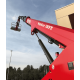 Platform Basket Spider 30T Telescopic Tracked Spider Aerial Work Platform up to 30.2m 230kg | Available for Rent Platform Basket Spider 30T Telescopic Tracked Spider Aerial Work Platform up to 30.2m 230kg | Available for Rent - Kapountalis