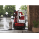 Platform Basket Spider 33.15/300 | Hybrid tracked Self-propelled spider lift | 32.40 m Platform Basket Spider 33.15/300 | Hybrid tracked Self-propelled spider lift | 32.40 m - Kapountalis