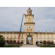 Platform Basket Spider 39 T | Hybrid tracked Self-propelled spider lift | 38.64 m Platform Basket Spider 39 T | Hybrid tracked Self-propelled spider lift | 38.64 m - Kapountalis