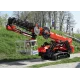 Platform Basket Spider 43 T | Υβριδικό Ερπυστριοφόρο αυτοκινούμενο καλαθοφόρο αράχνη | 43.18 m Platform Basket Spider 43 T | Υβριδικό Ερπυστριοφόρο αυτοκινούμενο καλαθοφόρο αράχνη | 43.18 m - Kapountalis