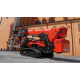 Platform Basket Spider 43 T | Hybrid tracked Self-propelled spider lift | 43.18 m Platform Basket Spider 43 T | Hybrid tracked Self-propelled spider lift | 43.18 m - Kapountalis