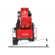 Platform Basket Spider 54 T | Hybrid Tracked Self-propelled spider lift | 54 m Platform Basket Spider 54 T | Hybrid Tracked Self-propelled spider lift | 54 m - Kapountalis