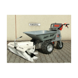 ΗΛΕΚΤΡΙΚΟ MULTI DUMPER POWER PAC MCE400- 400KG