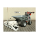 Multi-Dumper elektric POWER PAC MCE400 400KG Multi-Dumper elektric POWER PAC MCE400 400KG - Kapountalis