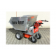 Multi-Dumper elektric POWER PAC MCE400 400KG Multi-Dumper elektric POWER PAC MCE400 400KG - Kapountalis
