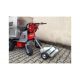 Multi-Dumper elektric POWER PAC MCE400 400KG Multi-Dumper elektric POWER PAC MCE400 400KG - Kapountalis