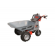 Multi-Dumper elektric POWER PAC MCE400 400KG Multi-Dumper elektric POWER PAC MCE400 400KG - Kapountalis
