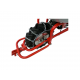 Elektro-Dumper POWER PAC ED120 120KG Elektro-Dumper POWER PAC ED120 120KG - Kapountalis