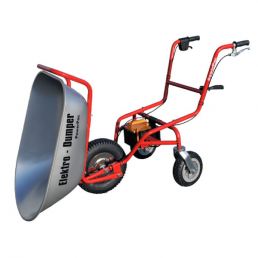 ΗΛΕΚΤΡΙΚΟ DUMPER POWER PAC  ED120 120KG 