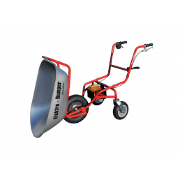 ΗΛΕΚΤΡΙΚΟ DUMPER POWER PAC  ED120 120KG 