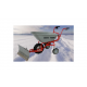 Elektro-Dumper POWER PAC ED120 120KG Elektro-Dumper POWER PAC ED120 120KG - Kapountalis