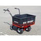 Mini-Dumper POWER PAC MCM100 Honda GCV160 4,5PS 140KG Mini-Dumper POWER PAC MCM100 Honda GCV160 4,5PS 140KG - Kapountalis