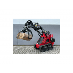 ΕΡΠΥΣΤΡΙΟΦΟΡΟΣ ΜΕΤΑΦΟΡΕΑΣ POWER PAC Multi-Loader ML 350 350kg
