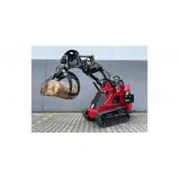 ΕΡΠΥΣΤΡΙΟΦΟΡΟΣ ΜΕΤΑΦΟΡΕΑΣ POWER PAC Multi-Loader ML 350 350kg